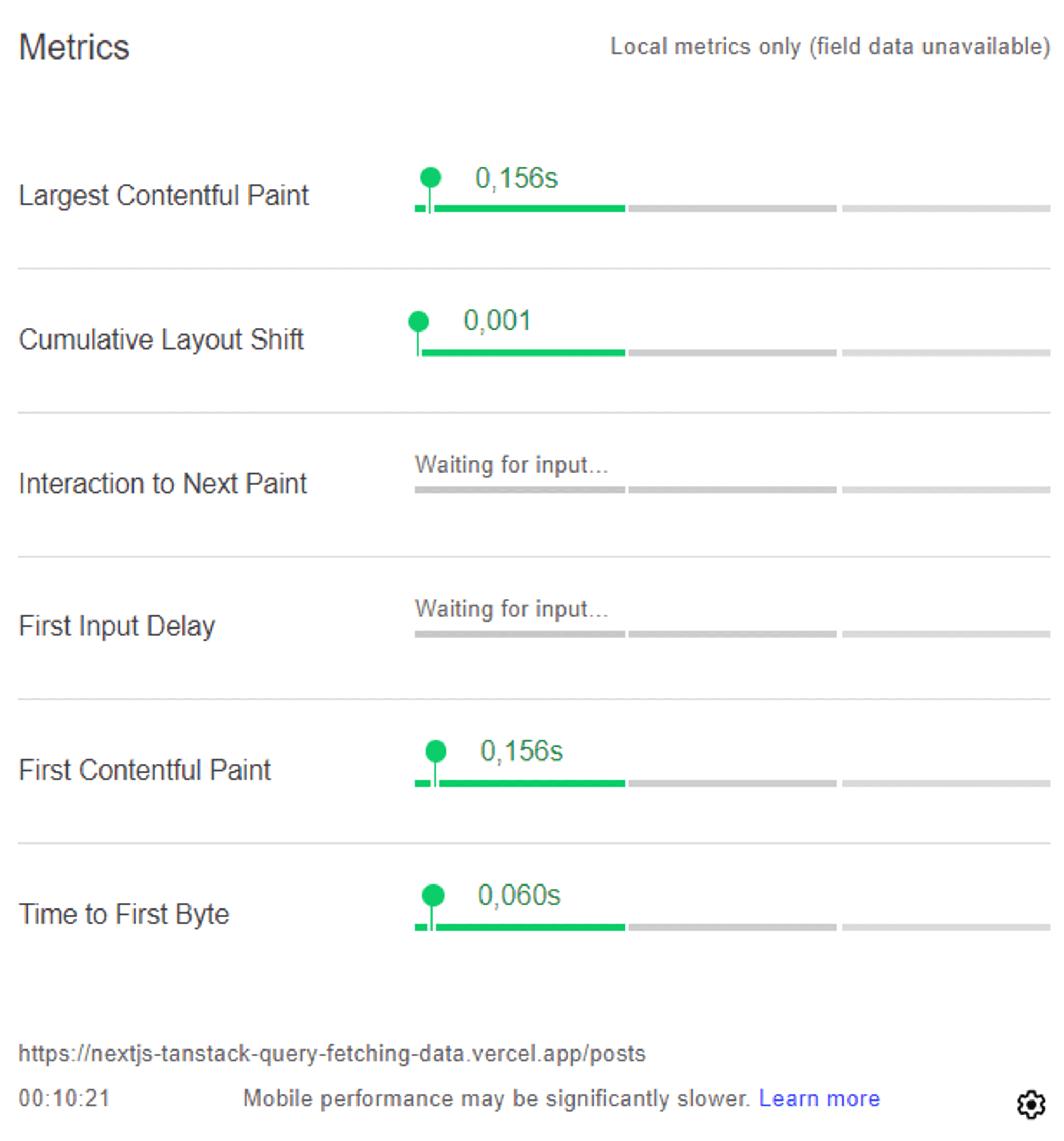 fetch-single-query-vitals